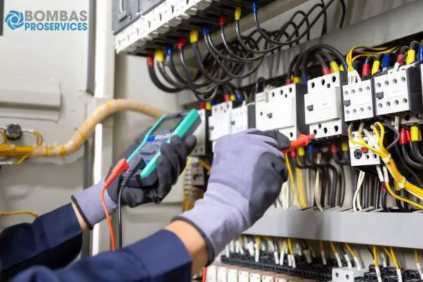 Bombas Proservices 1
