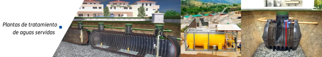 Plantas de tratamiento 7