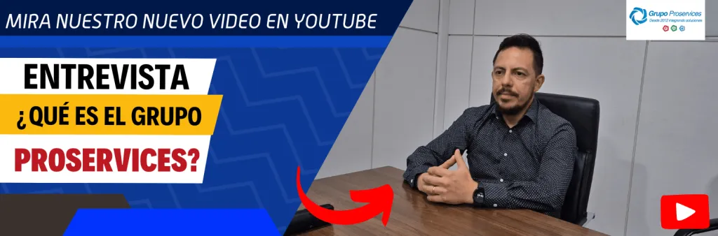 link a video de YouTube de sala de bombas de agua