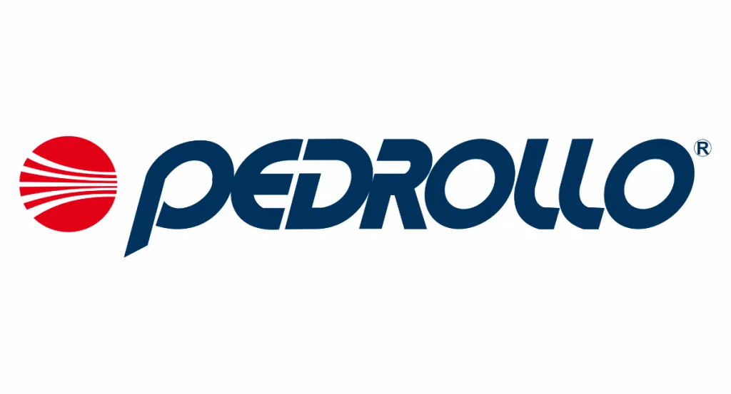 Logo Pedrollo