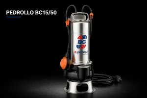Pedrollo BC 15/50
