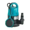 Bomba sumergible marca LEO Mod. XKS-751P 220V 2