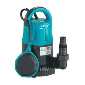 Bomba sumergible marca LEO Mod. XKS-751P 220V