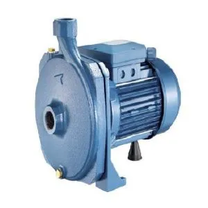 Bomba KSB Emporia CP-51 T2 0.5 HP 380V