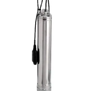ELECTROBOMBAS SUMERGIBLES FRANKLIN ELECTRIC