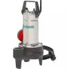 BOMBA SUMERGIBLE CALPEDA GQSM 50-9 1HP 230V 2