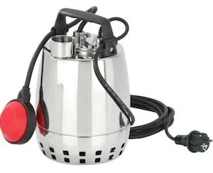 BOMBA SUMERGIBLE CALPEDA GXRM 11 0,5HP 230V