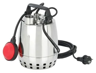 BOMBA SUMERGIBLE CALPEDA GXRM 11 0,5HP 230V
