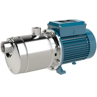 BOMBA MULTIETAPA CALPEDA MXH 804 2HP 400V