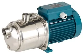 BOMBA MULTIETAPA CALPEDA MXPM 403 0,75HP 230V
