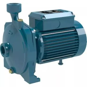 BOMBA CENTRIFUGA CALPEDA NMD 25/190 A 5,5HP 400V