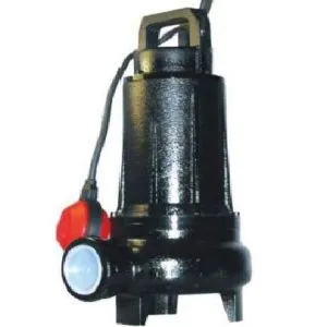 Bomba Dreno COMPATTA 1M/G - 220V 0,4HP