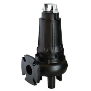 BOMBA SUMERGIBLE DRENO DNB 65-2/110 M /G 1,5HP 230V