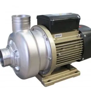 BOMBA CENTRIFUGA BESTFLOW DWO 300LT 3HP 380V