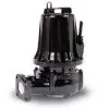 Bomba Dreno AT 65/2/125 C.237- 380V 3,0HP 1
