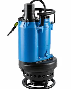 BOMBA SUMERGIBLE FLOWMAK MDS 80KBS44 5,5HP 380V
