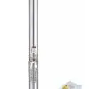 BOMBA SUMERGIBLE POZO PROFUNDO LEO 4XRm 16/10-2,2 3HP 220V 1