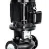 BOMBA CIRCULADORA LEO LPP 32-8-0.37/2 0,37HP 380V 1