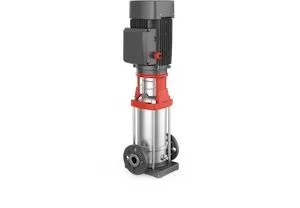 BOMBA MULTIETAPA VERTICAL LEO LVS 1-15 1HP 220V