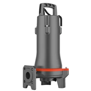 BOMBA SUMERGIBLE LEO 50SWP12-22-4L/QG 5,5HP 380V
