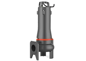 BOMBA SUMERGIBLE LEO 50SWU (m) 12-8-0.75L 1HP 220V