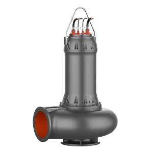 BOMBA SUMERGIBLE LEO 50WQ 25-13-2.2 T/QG 3HP 380V