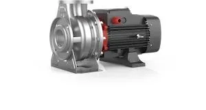 BOMBA CENTRIFUGA LEO XZS50-32-160/22 3HP 380V
