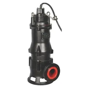 BOMBA SUMERGIBLE MEUDY 80C24.0 5,5HP 380V