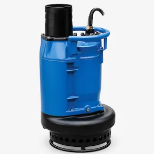 BOMBA SUMERGIBLE MEUDY 200 KBS 415 20HP 380V
