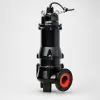 BOMBA SUMERGIBLE MEUDY 100U47.5 10HP 380V 2