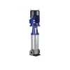Bomba KSB Movitec V10 / 3 Etapa 1.5 HP 380V Flange Ovalado 1