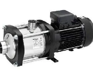 ELECTROBOMBA MULTIETAPA HORIZONTAL FRANKLIN ELECTRIC 15FMH6B  7,5HP-TRI