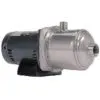 ELECTROBOMBA MULTIETAPA HORIZONTAL FRANKLIN ELECTRIC 3FMH3B-51 0,6HP-MONO 1