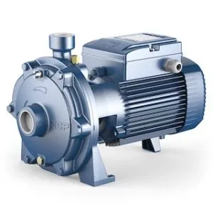 BOMBA CENTRIFUGA PEDROLLO CP 150-ST4 1HP 380V
