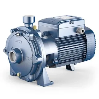 BOMBA MULTIETAPA PEDROLLO 2CPm25/14B 1,5HP 230V