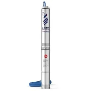 BOMBA SUMERGIBLE PEDROLLO Tritus TR 0.9 1,25HP 400V
