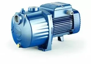BOMBA CENTRIFUGA PEDROLLO 4CP100 1HP 380V