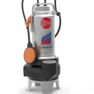 BOMBA SUMERGIBLE PEDROLLO BCm 20/50 2HP 230V