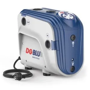 BOMBA CENTRIFUGA PEDROLLO DG BLUE 3 1HP 220V