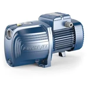 BOMBA AUTOCEBANTE PEDROLLO Future Jet JET 2A-ST 1,5HP 400V