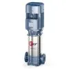 BOMBA MULTIETAPA VERTICAL PEDROLLO HTm 8/6 3HP 230V 1