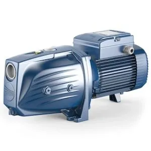 BOMBA AUTOCEBANTE PEDROLLO JDWm1A-30-N 1HP 220V