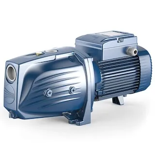 BOMBA CENTRIFUGA PEDROLLO JSWm/3CL 1,5HP 220V