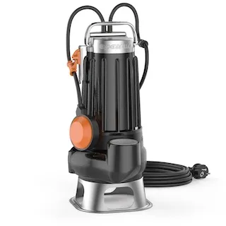BOMBA SUMERGIBLE PEDROLLO MC4 90/80 9HP 400V