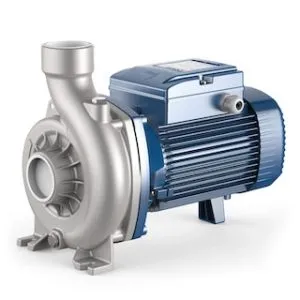 BOMBA CENTRIFUGA PEDROLLO NGA 1A 1HP 400V