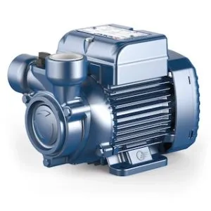 BOMBA CENTRÍFUGA PEDROLLO PQ 3000 3HP 380V