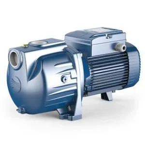 BOMBA CENTRÍFUGA PEDROLLO SKRm 1.5 2HP 220V
