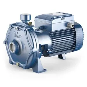 BOMBA CENTRÍFUGA PEDROLLO TURBO 4A 2HP 440V