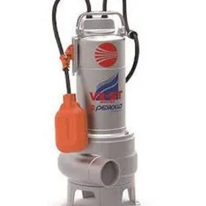Bomba Pedrollo BCm10/50-ST 1HP 220V