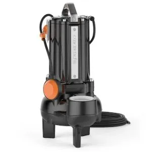 BOMBA SUMERGIBLE PEDROLLO VXC4 100/80 10HP 400V